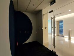 Sif Building (D1), Office #600639921
